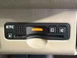 【ETC】高速道路の料金所をストレスなく通過!話題のスポットやサービスエリアに多い「スマートIC」利用時は必須のアイテムです。当店でセットアップを実施、ご納車当日からすぐにご利用いただけます!