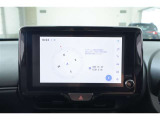 ディスプレイオーディオです♪Bluetooth・USB接続出来ます!バックガイドモニターで後方の確認が出来て安心です。