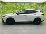 NX 350h Fスポーツ 