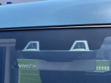 [衝突被害軽減装置]デュアルカメラブレーキサポート!前方の車両を感知する安全性能の高いお車です!