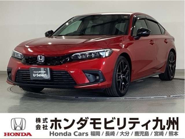 ホンダ シビック 
