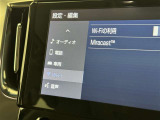 AM/FMラジオ付きです♪