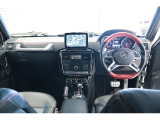 Gクラス G350d デジーノ マヌファクトゥーア エディション 4WD 