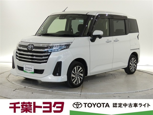 トヨタ ルーミー 