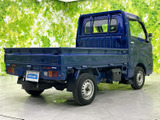 ハイゼットトラック スタンダード 4WD 