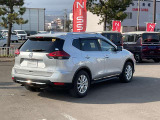 エクストレイル 2.0 20Xi ハイブリッド 4WD 