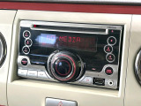 お好きな音楽を車内でお楽しみいただけます♪スピーカー交換・ウーハー追加などの音質向上や、最新ナビ・後席モニター等の取り付けも是非ご相談ください!