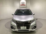 【Honda認定中古車 U-Select】 エンジン、オーディオやカーナビ(社外品は除く)に至るまで保証をお付け致します。全国のホンダディーラーで保証と整備が受けられます。
