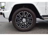 Gクラス G450d AMGラインパッケージ (ISG) 4WD 