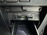 ETC車載器付きです。高速道路の料金所もスムーズに通過できます。