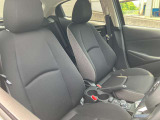 運転席&助手席のシートの様子をご確認ください!