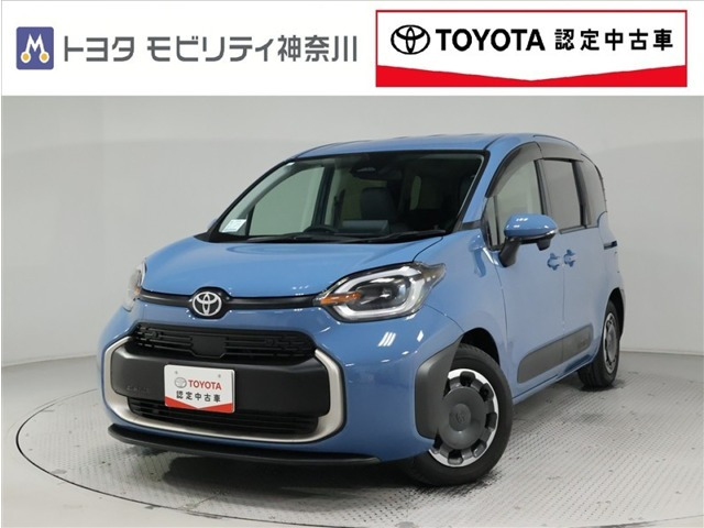 トヨタ シエンタ 