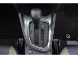 電気式無段変速機です。走行シーンにマッチした変則比で快適ドライブが出来ます♪