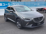 CX-3 1.5 XD Lパッケージ