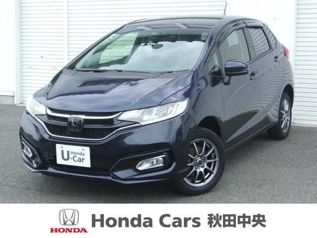 ホンダ フィット 