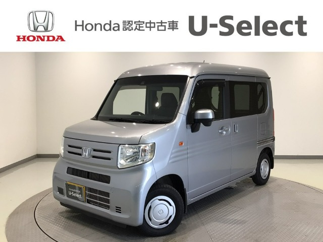 N-VAN L ホンダセンシング