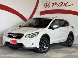 インプレッサXV 2.0i-L アイサイト 4WD 
