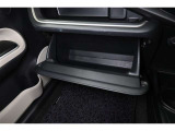 収納場所が豊富で室内もスッキリ!