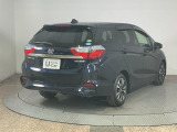 シャトル 1.5 ハイブリッド X ホンダセンシング