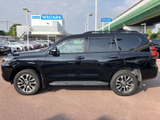 ランドクルーザープラド 2.7 TX Lパッケージ 4WD 