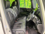 ドライバーによって運転しやすいポジションは異なり、あの車はどうなのか不安なこともありますよね。気になるお車は店頭で乗り込んでご確認いただけます♪