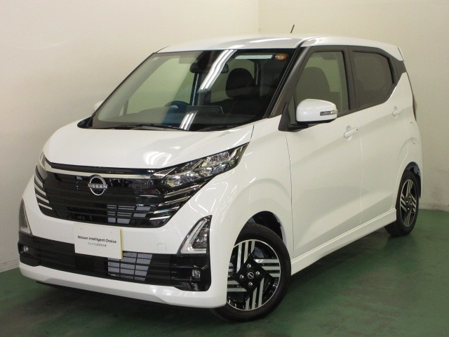 日産 デイズ 