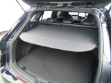 荷物の目隠し「トノカバー」付いてます!!