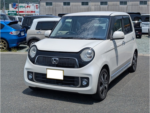 ホンダ N-ONE 