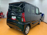 残価設定、通常クレジットと合わせた、お車購入時にしか加入できない大変お得な自動車保険もございます!現金購入予定だったお客様もこの保険に入るためにローンを組む方も増えております。詳細はスタッフまでどうぞ