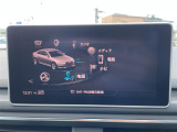 A4アバント 2.0 TFSI スポーツ 修復歴無し