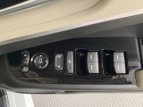 運転席ドアスイッチ