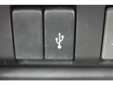 USBポート