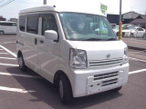 NV100クリッパー GX ハイルーフ 