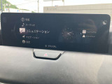 ナビソース画面です