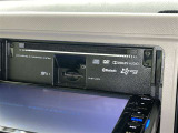 CD再生機能付き!