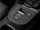 ◆オートブレーキホールド機能付き電子パーキングブレーキ◆ブレーキペダルを足から離しても停車状態を保ちます。アクセルを踏めば自動でブレーキが解除され、発進可能!