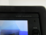 ナビの型式はVXM-164VFXiです。