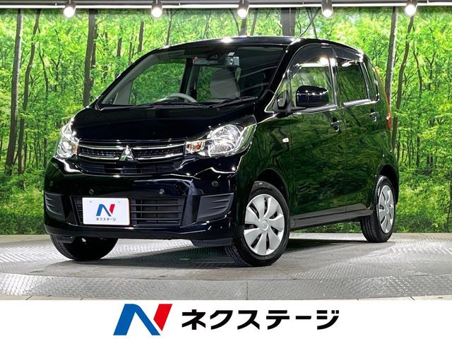 eKワゴン E e-アシスト 