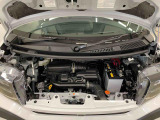 中古車購入は不安なこともあると思います。当社では可能な限り過去の整備歴も確認できます。