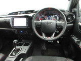 ハイラックス  2.4 Z GRスポーツ ディーゼルターボ 4WD
