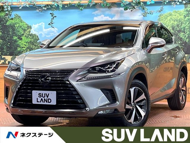 NX 300 バージョンL