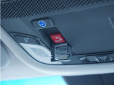 ◆新世代コネクテッド技術「Honda CONNECT」搭載。緊急時にオペレーターのサポートを受けることも可能です。