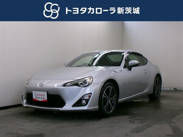 86 2.0 GT