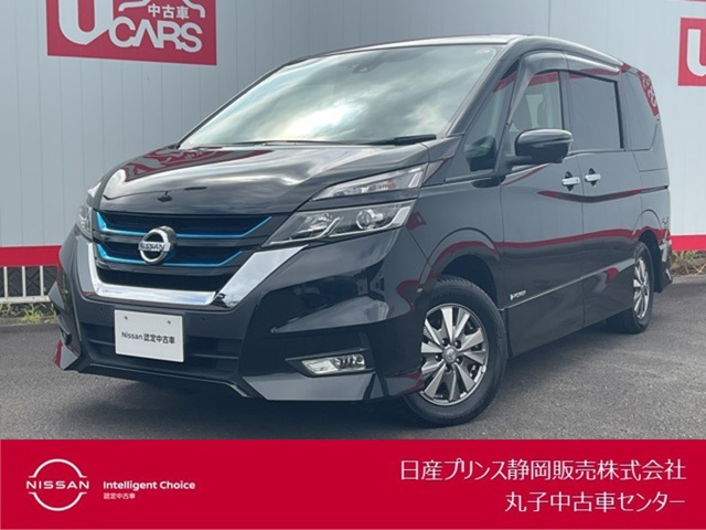 セレナ 1.2 e-POWER ハイウェイスターV