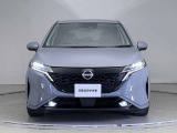 ノートオーラ 1.2 G レザーエディション 
