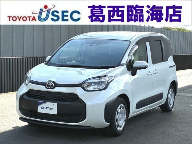 トヨタ シエンタ 