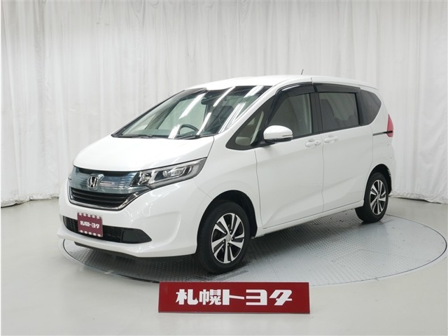ホンダ フリード 