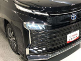 ★LEDヘッドライト★LEDは明るく遠くまで照らす光量で夜間走行の視認性を高めます。長寿命で省電力!見た目もスタイリッシュです。