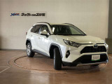 RAV4 2.0 X 4WD 