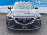 CX-3 1.5 XD Lパッケージ